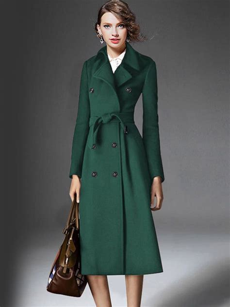 Trench Coats for Women: Beige, Green & More .